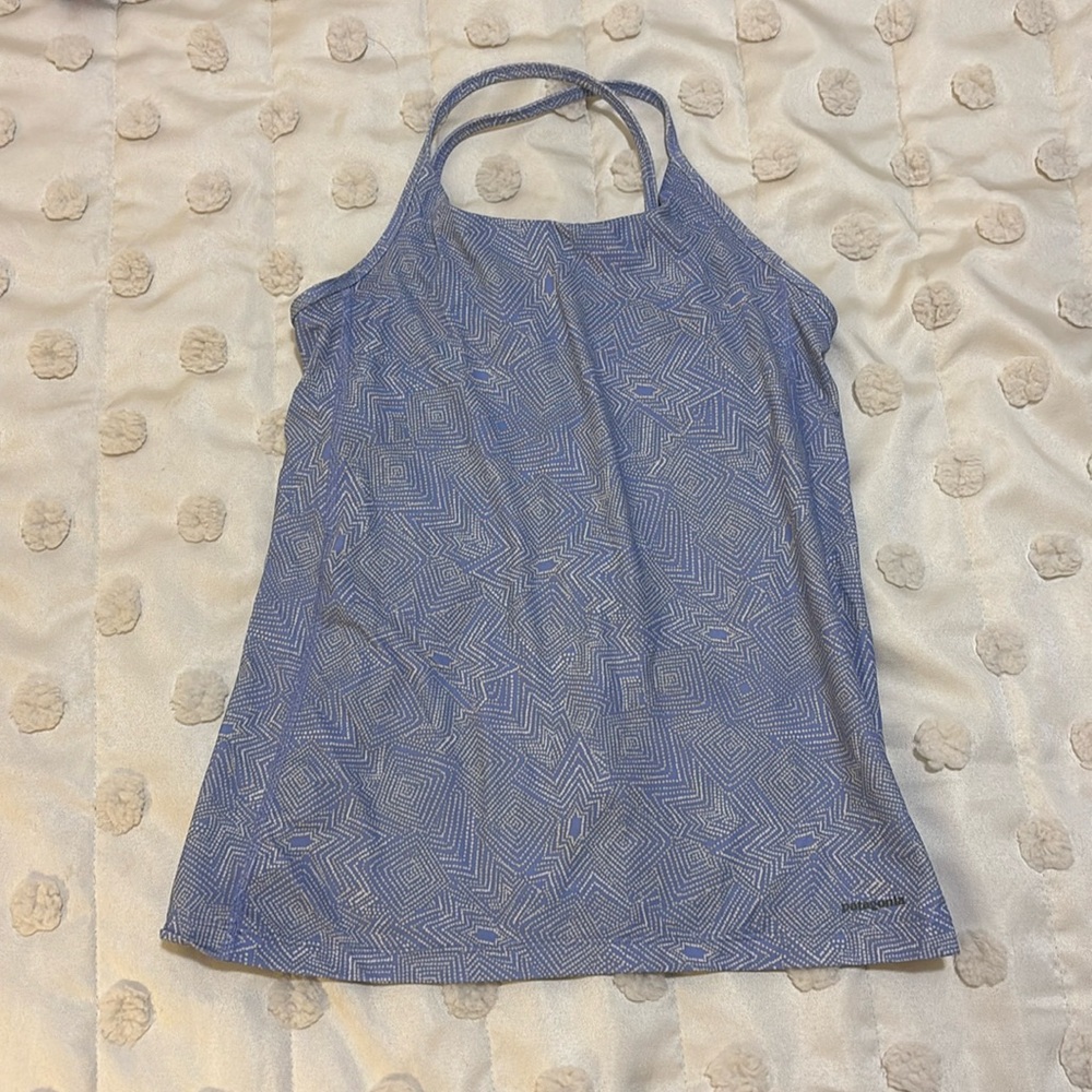 Patagonia Tank
